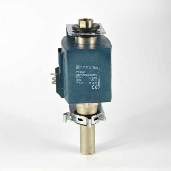 Pompe à Eau électromagnétique 220V 19W - Auto-amorçante Pour Fer à Vapeur, Micro-ondes - Débit 200 Cc/min - 6
