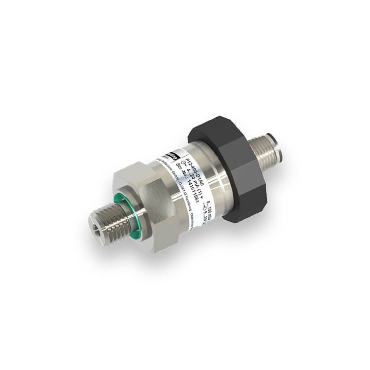 Drucksensor / Drucktransmitter 4-20mA – EazyParts